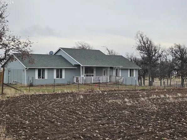 63 Wheatland Dr, Goldendale, WA 98620