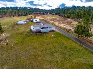 6803 S Linke Rd, Greenacres, WA 99016