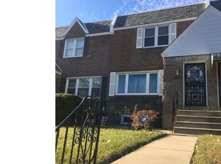 1705 Wynsam St, Philadelphia, PA 19138
