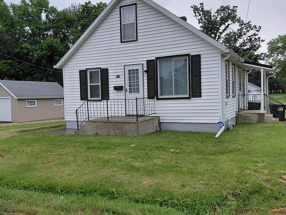 723 N Hunt Ave