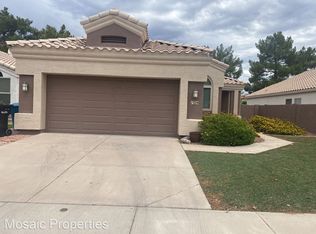 1329 N Malibu Ln, Gilbert, AZ 85234