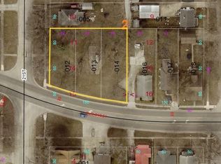 2020/2016/2012 Dewitt Ave, Mattoon, IL 61938