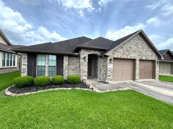 5660 Nicole Ln, Beaumont, TX 77713