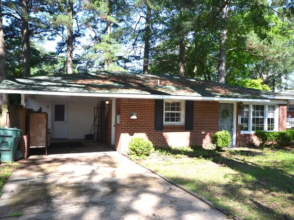 1137 Olive, Magnolia, AR 71753