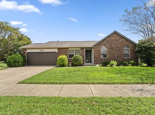 3731 Villa Dr, Columbus, IN 47203