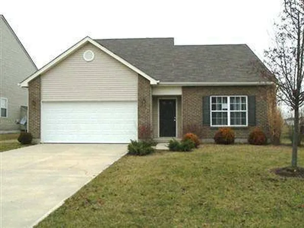 1212 Kern Dr, Germantown, OH 45327