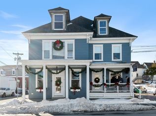 113 Main St #1, Pepperell, MA 01463