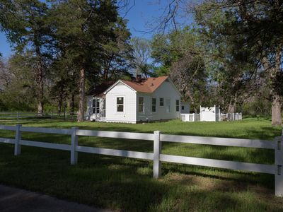 5148 Burnside Ave, Dallas, TX, 75241