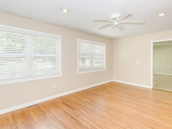 Main Floor Living/Family Room