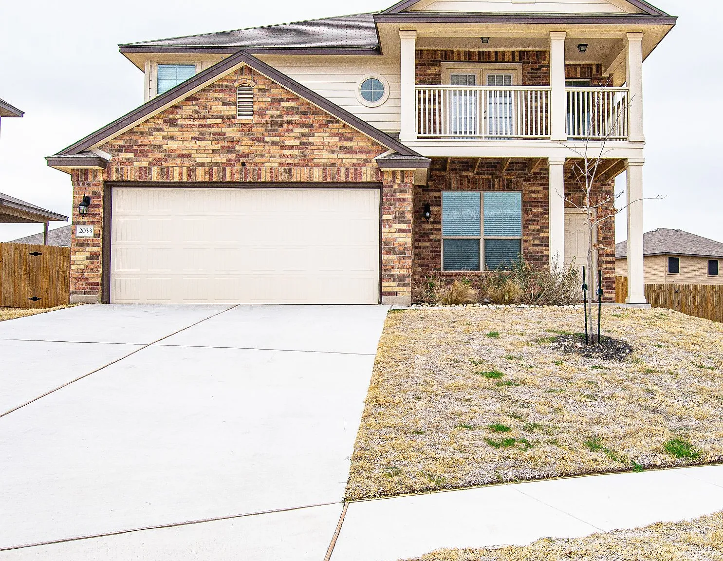 3 bed, 2.5 bath, 1846 sqft, $1,850 — Photo 1