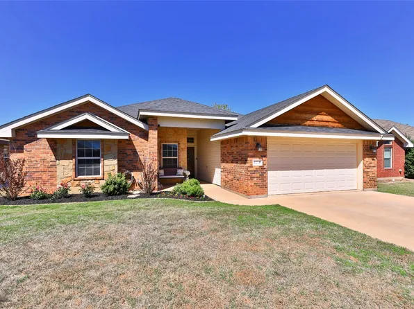 1234 Briar Cliff Path, Abilene, TX 79602