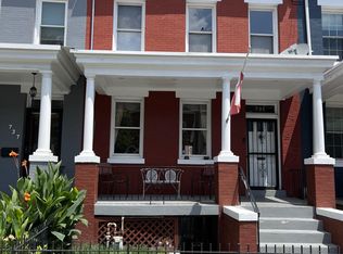 735 Park Rd NW, Washington, DC 20010