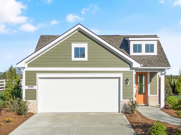 Hallmark Plan, Del Webb Southern Harmony