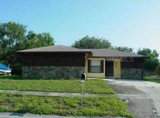 450 Yolonda Ct, Lakeland, FL 33809