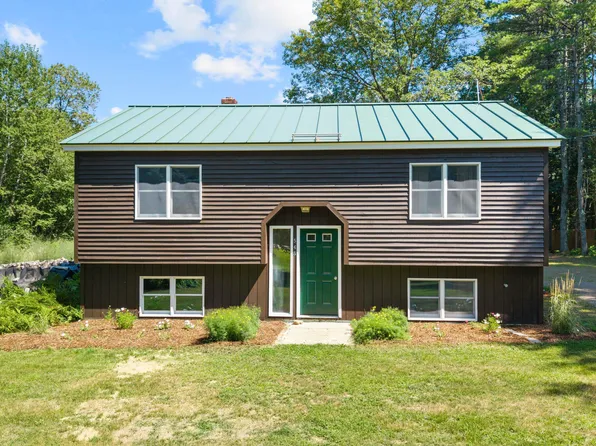 548 Windsor Road, China, ME 04358