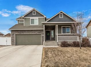 2323 75th Ave, Greeley, CO 80634