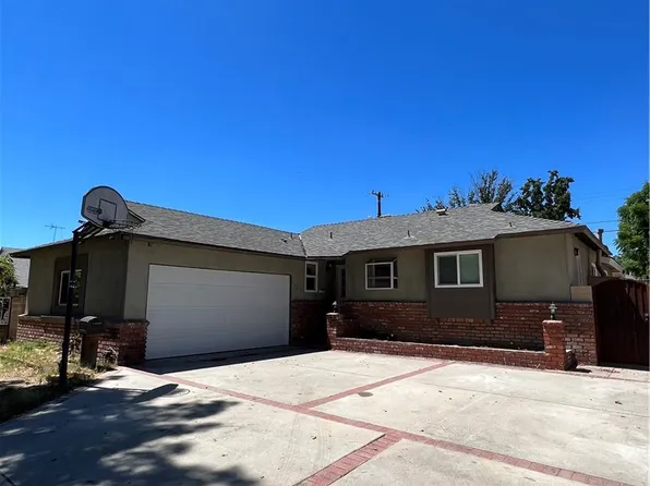 7657 Teesdale Ave, North Hollywood, CA 91605