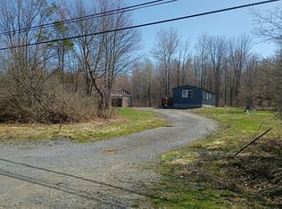 28862 Silver Street Rd, Theresa, NY 13691