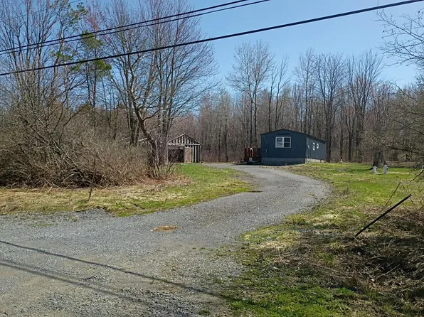 28862 Silver Street Rd, Theresa, NY 13691