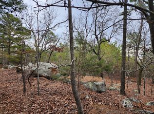 Eagles Nest, Clayton, OK 74536