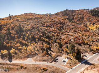 4074 W Crest Ct #316, Park City, UT 84098