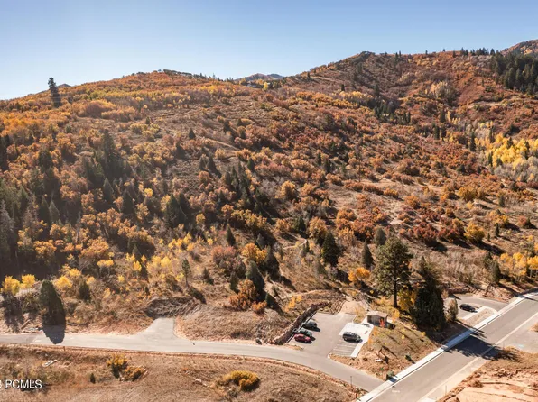 4037 W Crest Ct #310, Park City, UT 84098