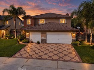 4440 Thornbush Dr, Hemet, CA 92545