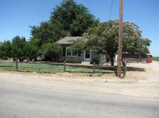 6444 Jackson Ave, Hanford, CA 93230