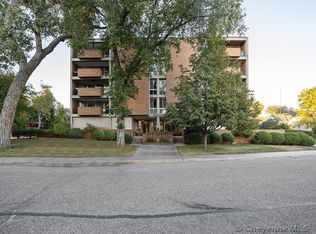 1717 Alexander Ave APT 501, Cheyenne, WY 82001