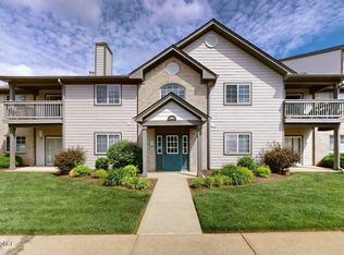 10301 Trotters Pointe Dr APT 102, Louisville, KY