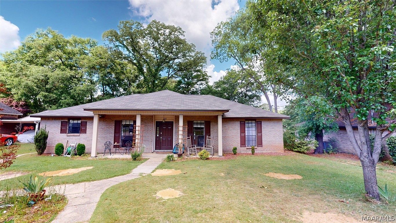 349 N Northington St, Prattville, AL 36067 Zillow