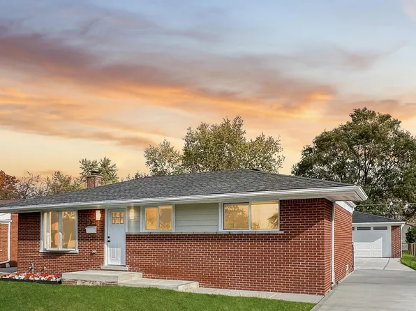 31546 Fairfield Dr, Warren, MI 48088