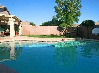 4723 E Frye Rd, Phoenix, AZ 85048