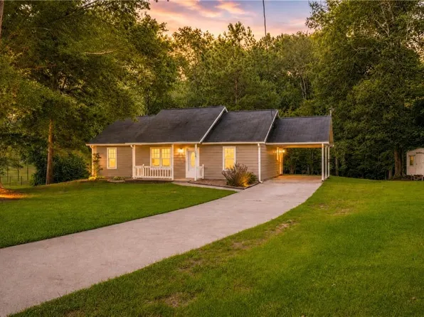589 Linda Ln, Powder Springs, GA 30127