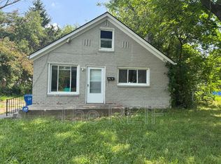3251 Spruce St, Inkster, MI 48141