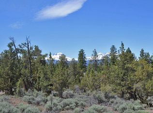 16670 Jordan Rd, Sisters, OR 97759