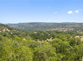 23 S Ranch Road 1623, Stonewall, TX 78671