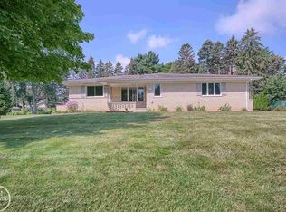 54327 Horizon Dr, Shelby Township, MI