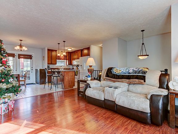 5th image of 2806 Edonia Dr Lot 8