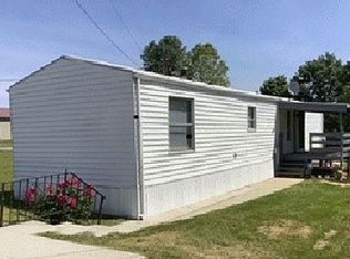 3672 Centennial Rd, Hanover, PA 17331