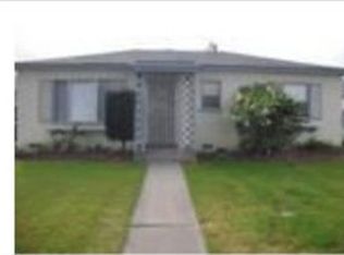 7106 Duchess Dr, Whittier, CA 90606