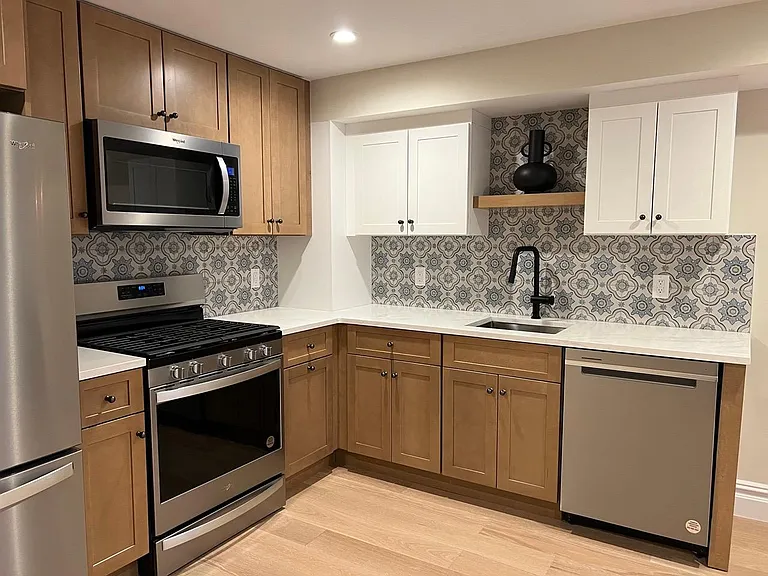 116 Wayne St #1 — Photo 6