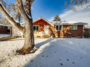 3767 W Grand Ave, Littleton, CO 80123