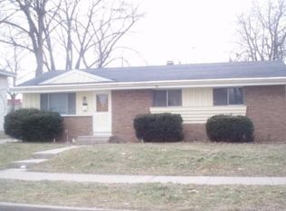 6429 N 42nd St, Milwaukee, WI 53209