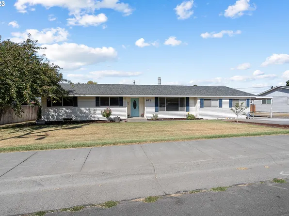 875 E Highland Ave, Hermiston, OR 97838