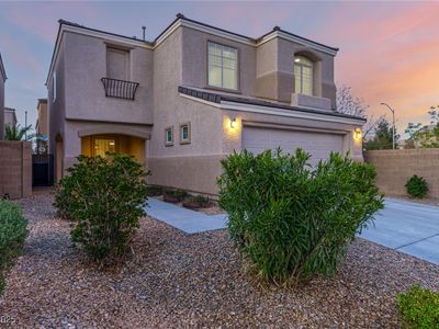 9006 Cedar Door Ave, Las Vegas, NV, 89148