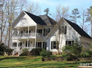 1801 Bagshot Ct, Wake Forest, NC 27587