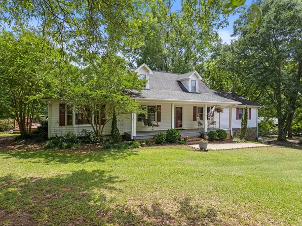 579 Newman Rd, Roebuck, SC 29376