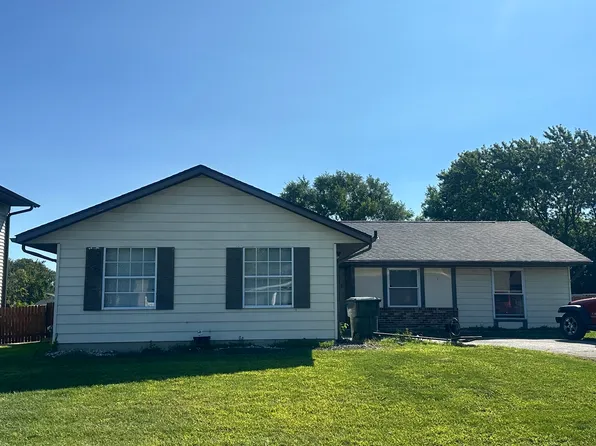 3525 Marseilles Ln, Hazel Crest, IL 60429
