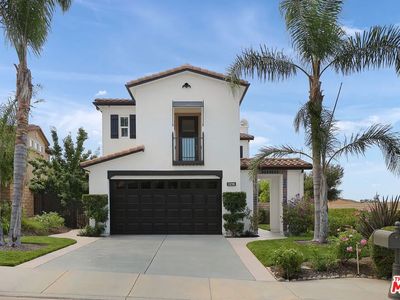 2216 Swift Fox Ct, Simi Valley, CA, 93065